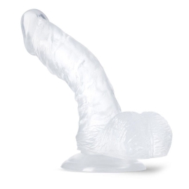 Фаллос Sparkle Blush Novelties