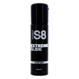 Силиконовая смазка S8 Silicon Extreme Glide