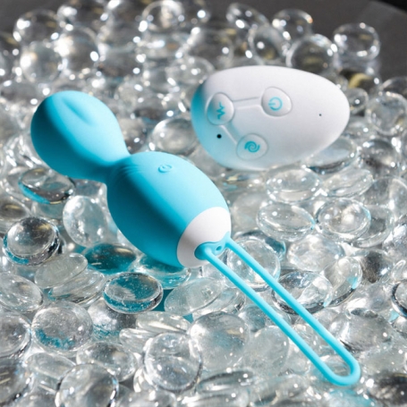 Вагинальные шарики Twistin The Night Away