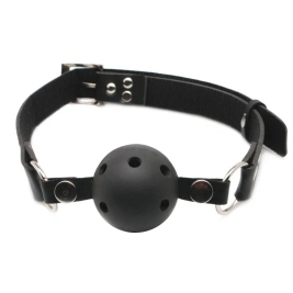 Кляп Breathable Ball Gag Pipedream