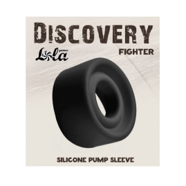 Уплотнитель для помпы, Discovery Fighter
