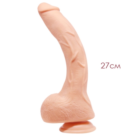 Фаллос Baile Jack