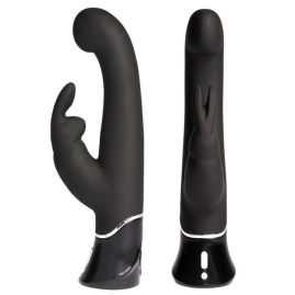 Вибратор-кролик Fifty Shades of Grey Greedy Girl