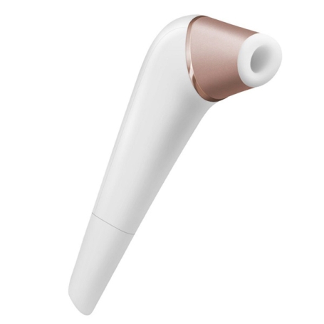 Стимулятор клитора Satisfyer 2