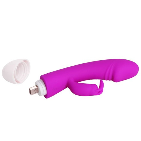 Вибратор Pretty Love Will