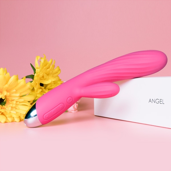 Вибратор Svakom Angel