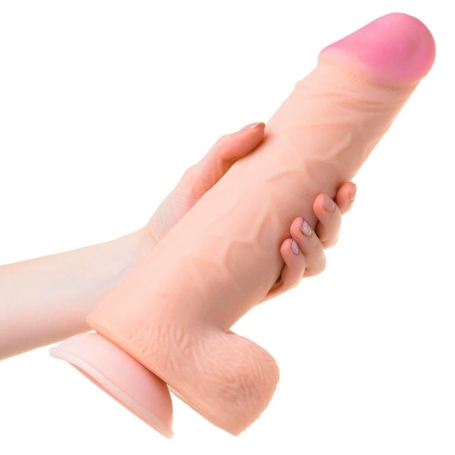 Фаллос Lovetoy ru719000