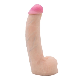 Страпон Harness Strap-On