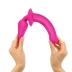 Стимулятор Strap-On-Me Switch Plug-In Dildo