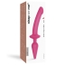 Стимулятор Strap-On-Me Switch Plug-In Dildo