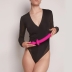 Стимулятор Strap-On-Me Switch Plug-In Dildo