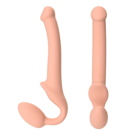 Страпон безремневой Strap-on-me S