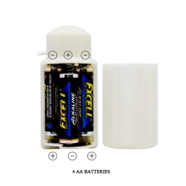 Мастурбатор Baile BM-009029L