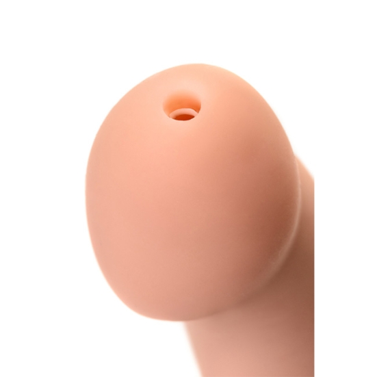 Фаллос Strap-on-me Silicon Cum Dildo L