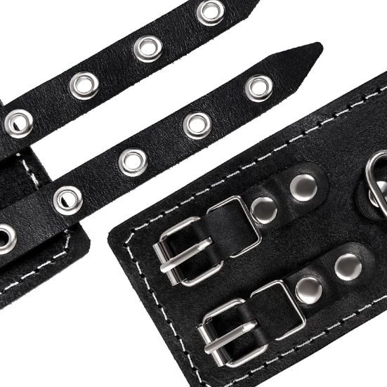 Оковы ножные Pecado 02132