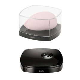 Вибратор Tenga Iroha Sakura