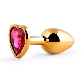 Анальная страза Jewelry Plugs