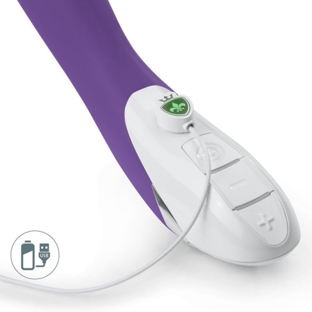 Вибратор Mystim Terrific Truman