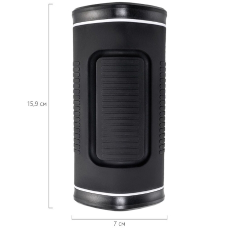 Автоматический мастурбатор Lovense Calor