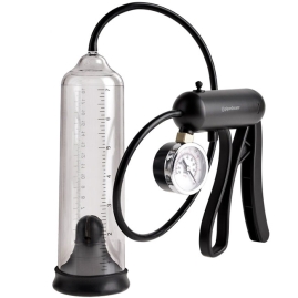 Вакуумная помпа Pro-Gauge Power Pump