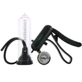 Вакуумная помпа Pro-Gauge Power Pump