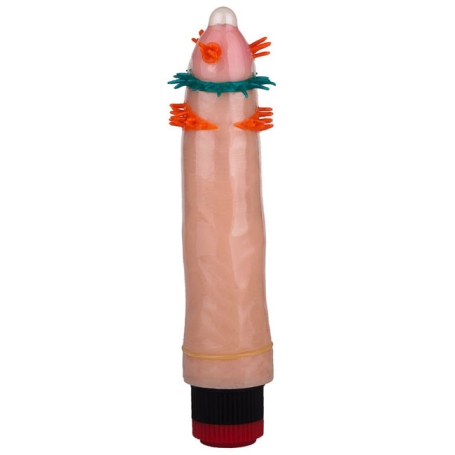 Презерватив Sitabella - Красный молодец