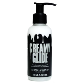 Смазка-имитатор спермы Creamy Glide