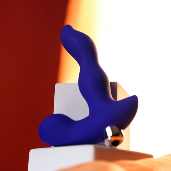 Вибростимулятор ToDo Stroman