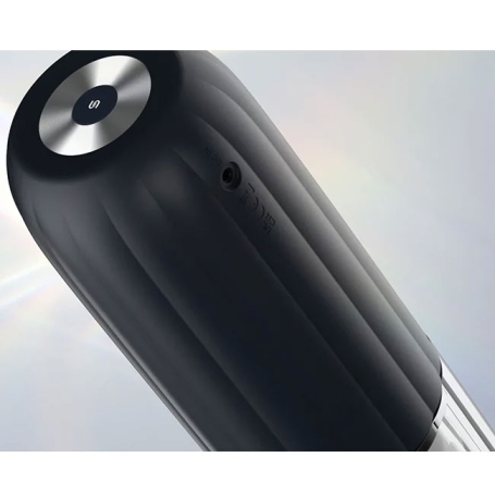 Автоматический мастурбатор Svakom Alex Neo 2