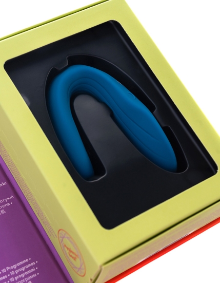 Вибратор Satisfyer Double Whale