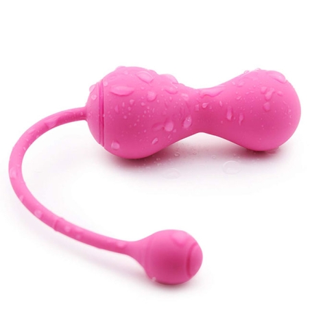 Интимный тренажер Magic Kegel Master 2