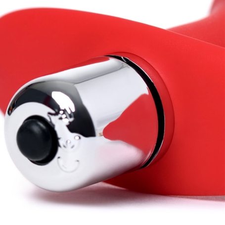 Вибропробка ToDo Glam