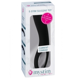 Фаллос Mystim Current Conrad