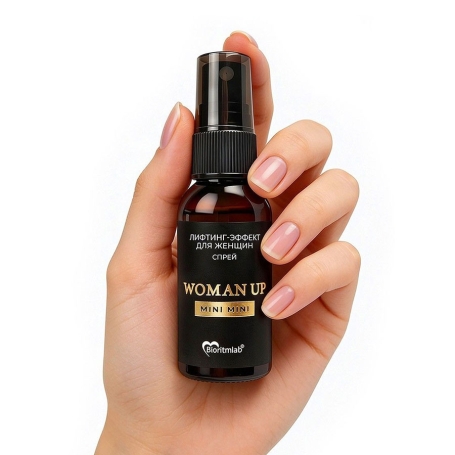 Интимный спрей Mini Mini с сужающим эффектом