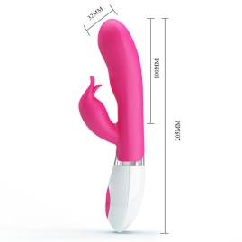 Вибратор Pretty Love Felix