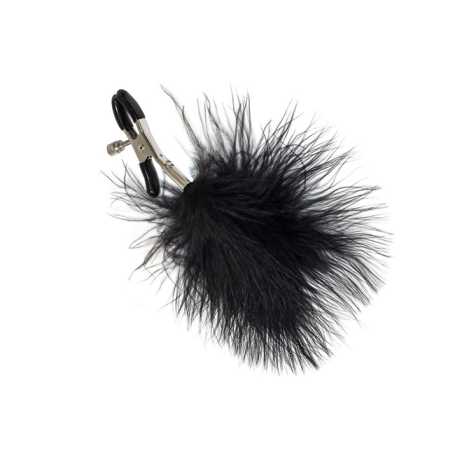 Зажимы на соски Euphoric