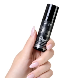 Гель для массажа ORGIE High Voltage