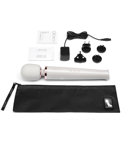 Вибромассажер Le Wand