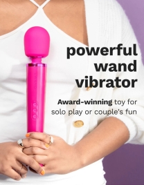 Вибромассажер Le Wand