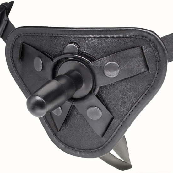 Комплект BEST UNI strap 6&quot; с 2 насадками